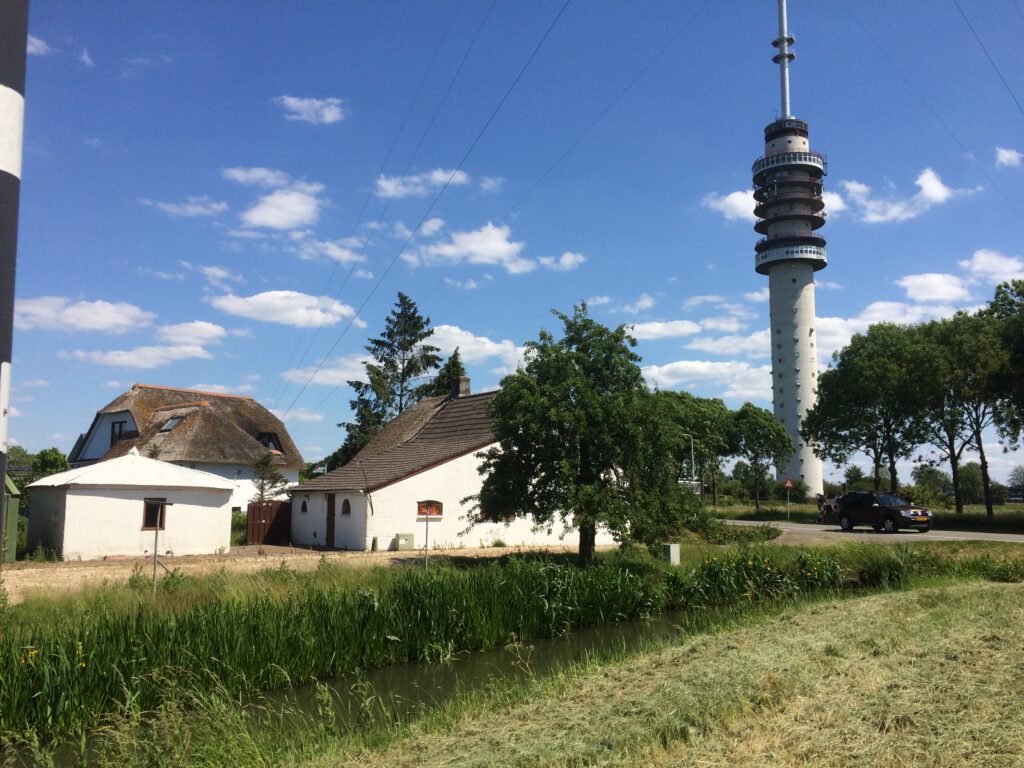 gerbrandytoren ijsselstein